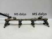 KRAFTSTOFFVERTEILER EINSPRITZLEISTE VERTEILERROHR MERCEDES-BENZ A (W169) A 170 (169.032, 169.332) 2660700595