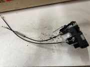 Türschloss links hinten Opel Vectra C Caravan (Z02) 13210760