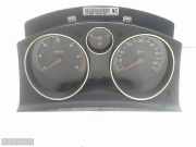 Tachometer Opel Zafira B (A05) 13216660