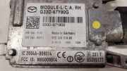 Blindzonenmodul MAZDA 6 Estate (GH) 2.2 MZR-CD G33D67Y80G