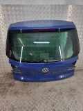 Kofferraumdeckel VW TIGUAN (5N_) 2.0 TDI