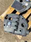 Motorabdeckung VW PASSAT Variant B5 (3B6) 1.9 TDI 0134271