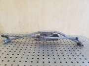 Scheibenwischermechanismus vorne VW TRANSPORTER IV Flatbed (70XD) 2.5 TDI 0390241125