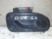 Türgriff links hinten Nissan Evalia Bus (M20)