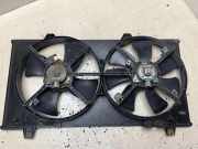 Kühlmodul Mazda 6 (GG) 2J160