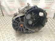 Schaltgetriebe VW Sharan (7M) GRF