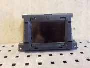 Navigationsanzeige OPEL ANTARA 2.2 CDTi 4x4 28321373