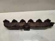 Auspuffkrümmer links BMW X5 (E53) 3.0 d 11622248166E