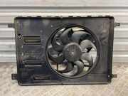 Kühlmodul Ford S-Max II (CJ, WA6) 8240563