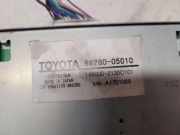 Tonverstärker TOYOTA AVENSIS Estate (_T27_) 2.0 D-4D (ADT270_) 8628005010