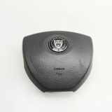 Lenkrad Airbag JAGUAR XK Coupe (X150) 5.0 V8 6W83-043B13-AC