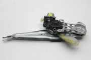 Türfensterheber hinten links NISSAN NOTE (E12) 1.2 DIG-S 827301HB1A