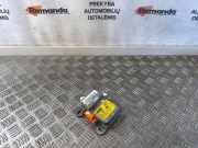 Airbag-Steuergerät PEUGEOT 306 (7B, N3, N5) 1.9 D 550725200