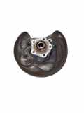 Radlagergehäuse rechts hinten Audi Q5 (8R) 80A505436J