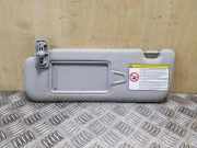 Linke Sonnenblende KIA SPORTAGE V (NQ5) 1.6 T-GDI AWD