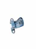 Türscharnier hinten links NISSAN ALMERA TINO (V10) 2.2 dCi
