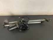 Scheibenwischermechanismus vorne OPEL VECTRA C GTS 2.0 16V Turbo 80384