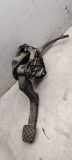 Kupplungspedal VW GOLF PLUS (5M1, 521) 1.9 TDI 1K1721059BC
