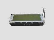 Navigationsanzeige CITROËN C4 Picasso I (UD_) 2.0 HDi 138 966663188002