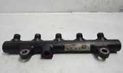 KRAFTSTOFFVERTEILER EINSPRITZLEISTE VERTEILERROHR CITROËN C5 III Break (TD_) 2.0 HDi 9656391180