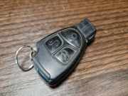 Zündschloss Mercedes-Benz Sprinter 5t Kasten (906)