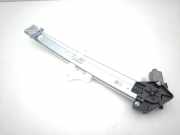 Türfensterheber hinten links HYUNDAI KONA (SX2) EV 83460BE000