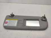 Rechte Sonnenblende KIA OPTIMA 1.7 CRDi