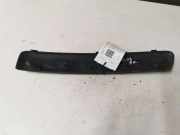 Front Bumper Center Moulding FORD FOCUS II Cabrio 1.6 4M5117E909