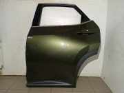 Tür hinten links LEXUS NX II (_A2_, _H2_) 450h+ E-Four (AAZH26)