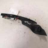Zierleiste Windschutzscheibe Frontscheibe CITROËN C4 CACTUS 1.6 HDi 90 9804826680