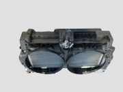 Radiator Pack Set CITROËN C5 III (RD_) 2.7 HDi