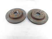 Spritzblech für Bremsscheibe Opel Insignia A Stufenheck (G09)