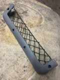 Other Boot Trunk Parts CITROËN BERLINGO (MF) 1.9 D (MFDJY) 9634643277