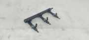 Einspritzventil Set AUDI A6 Avant (4G5, C7, 4GD) 3.0 TFSI quattro 06E133681L