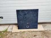 Bodenbelag Kofferraum Subaru Legacy V Station Wagon (BM/BR)