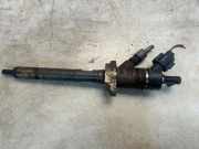 Einspritzdüse CITROËN C4 I (LC_) 1.6 HDi 606680