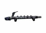 KRAFTSTOFFVERTEILER EINSPRITZLEISTE VERTEILERROHR OPEL INSIGNIA B Grand Sport (Z18) 1.6 CDTi (68) 55490702