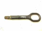 Abschlepphaken VW CADDY III Furgon (2KA, 2KH, 2CA, 2CH) 1.6 TDI 1T0805615A
