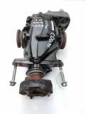 Differenzialgetriebe hinten BMW 3 Cabrio (E93) 325 d 7566628