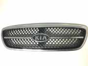 Gitter KIA CARNIVAL II (GQ) 2.9 CRDi