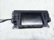 Navigationsanzeige LAND ROVER DISCOVERY SPORT (L550) 2.0 4x4 QDX147006
