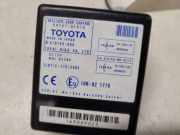 Türsteuergerät vorne links TOYOTA COROLLA Verso (ZER_, ZZE12_, R1_) 2.2 D-4D (AUR10_) 897410F010