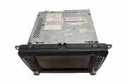 Radio/Navigationssystem-Kombination VW Touran (1T1, 1T2) A2C53350029