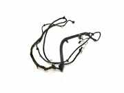 Verkabelung der hinteren Abdeckung