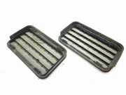 Karosserielüftungsgitter NISSAN NP300 NAVARA Pick-up (D23) 2.3 dCi 4x4 (D231) 768044JG0D