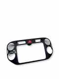 Musik-Player Verkleidung VW GOLF PLUS (5M1, 521) 2.0 TDI 16V 5M0858071J