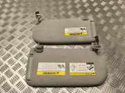 Linke Sonnenblende HYUNDAI TUCSON (JM) 2.7 4WD