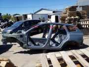 Dach VOLVO XC60 II (246) T8 Hybrid AWD