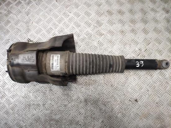 Rear right pneumo shock absorber AUDI A8 D4 (4H_) 3.0 TDI quattro 4H0616002M Bild Rear right pneumo shock absorber AUDI A8 D4 (4H_) 3.0 TDI quattro 4H0616002M