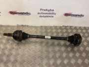 Antriebswelle links hinten VW Touareg I (7L) 7L0501201A